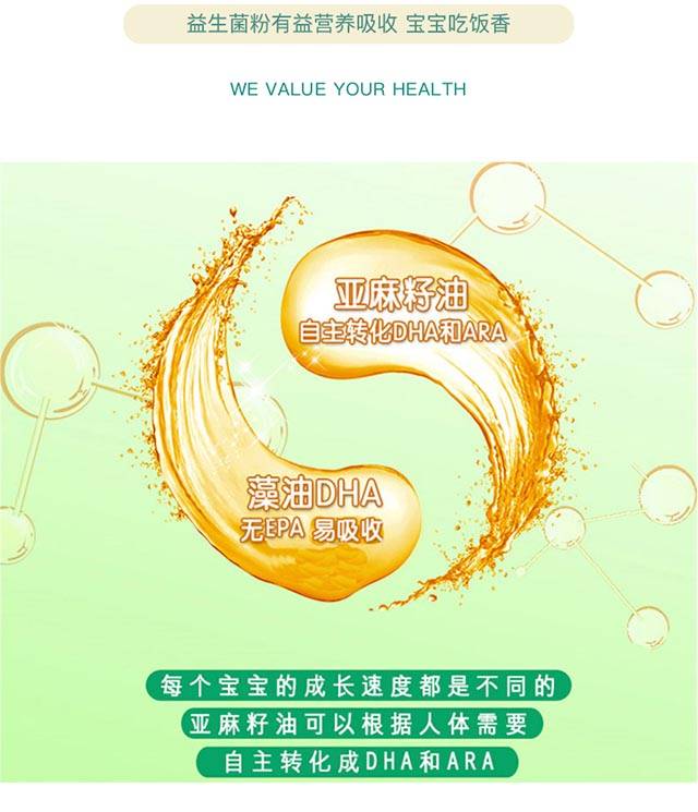 欣安贝亚麻酸 欣维安欣安贝亚麻籽油凝胶糖果孕期补充