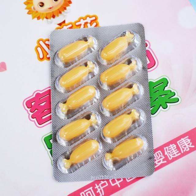 葵花药业 小葵花乳钙凝胶糖果42g(1.4g/粒×30粒)装